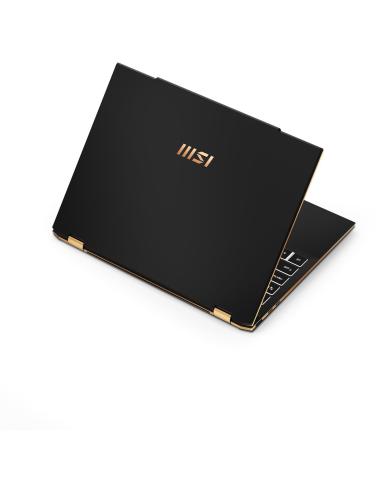 MSI Summit E13 AI Evo A1MTG-023ES Intel Core Ultra 7-155H/32GB/1TB SSD/13.3" W11 Pro