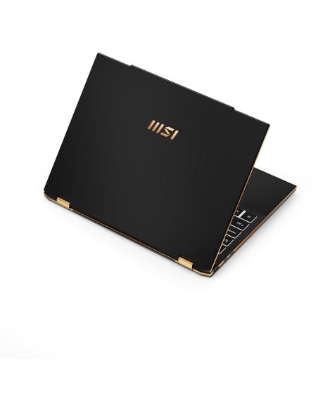 MSI Summit E13 AI Evo A1MTG-023ES Intel Core Ultra 7-155H/32GB/1TB SSD/13.3" W11 Pro