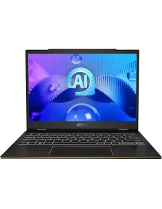 MSI Summit E13 AI Evo A1MTG-027ES Intel Core Ultra 7-155H/16GB/1TB SSD/13.3" W11 Pro