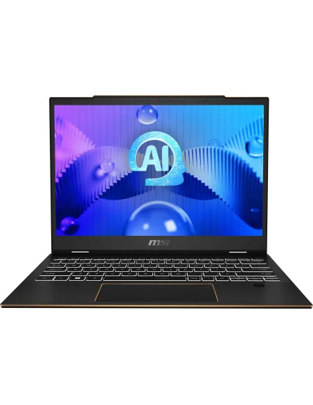 MSI Summit E13 AI Evo A1MTG-027ES Intel Core Ultra 7-155H/16GB/1TB SSD/13.3" W11 Pro