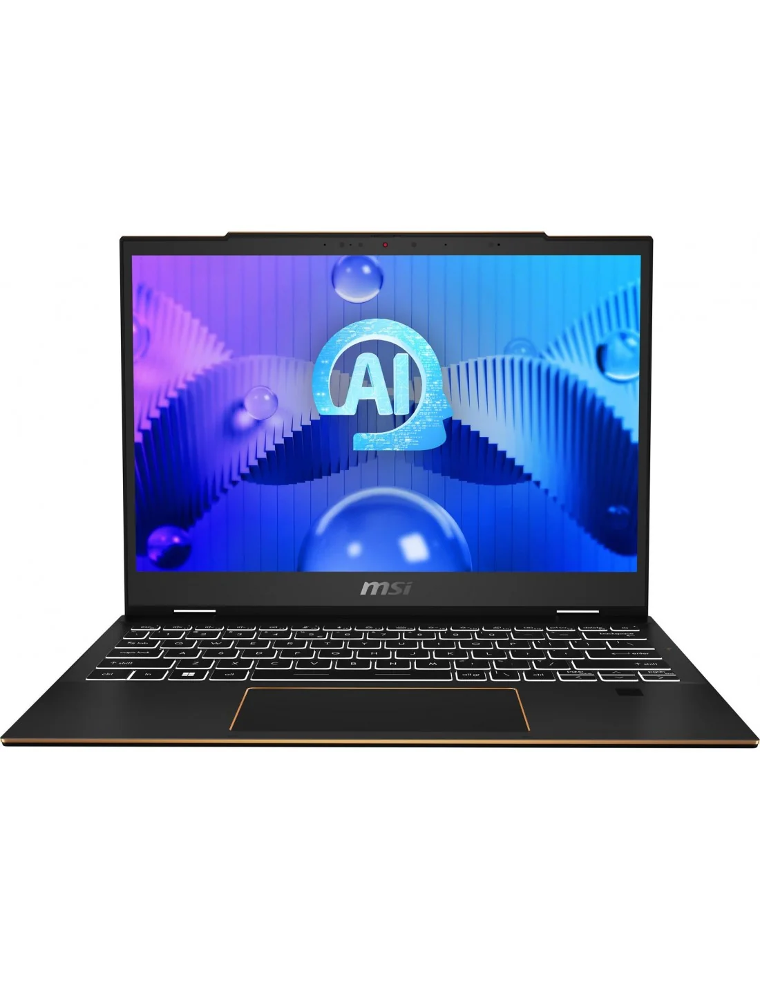 MSI Summit E13 AI Evo A1MTG-027ES Intel Core Ultra 7-155H/16GB/1TB SSD/13.3" W11 Pro