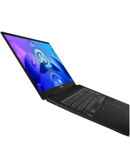 MSI Summit E16 AI Studio A1VETG-016ES Intel Core Ultra 7-155H/32GB/1TB SSD/RTX4060/16" Táctil  W11 Home
