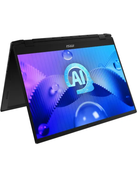 MSI Summit E16 AI Studio A1VFTG-015ES Intel Core Ultra 7-155H/32GB/1TB SSD/RTX 4060/16" Táctil W11 Pro