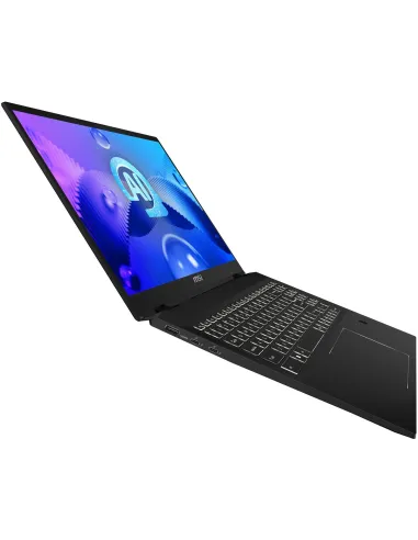 MSI Summit E16 AI Studio A1VFTG-015ES Intel Core Ultra 7-155H/32GB/1TB SSD/RTX 4060/16" Táctil W11 Pro