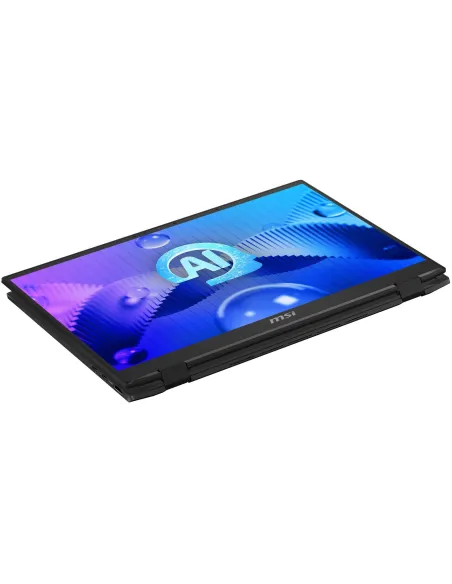 MSI Summit E16 AI Studio A1VFTG-015ES Intel Core Ultra 7-155H/32GB/1TB SSD/RTX 4060/16" Táctil W11 Pro