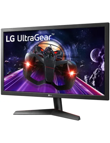 LG UltraGear 24GN53A-B 23.5" Full HD 144Hz FreeSync Premium