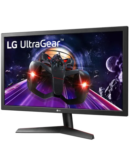LG UltraGear 24GN53A-B 23.5" Full HD 144Hz FreeSync Premium