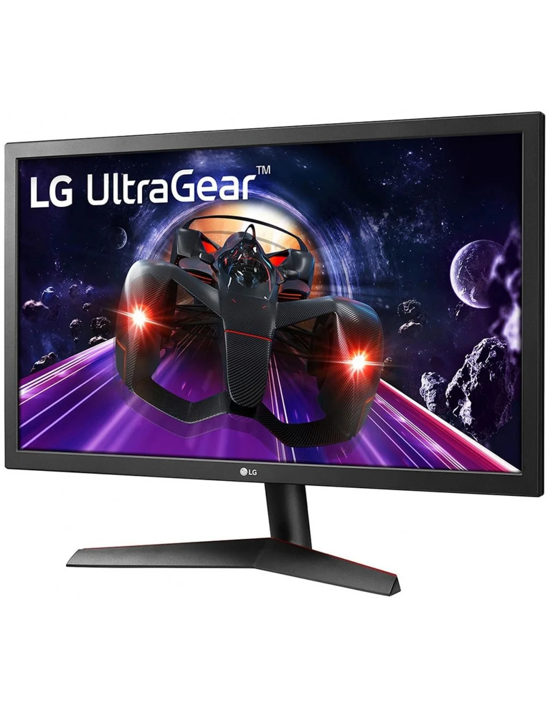 LG UltraGear 24GN53A-B 23.5" Full HD 144Hz FreeSync Premium