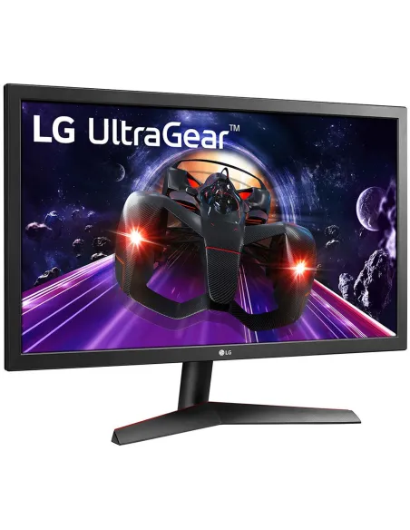 LG UltraGear 24GN53A-B 23.5" Full HD 144Hz FreeSync Premium