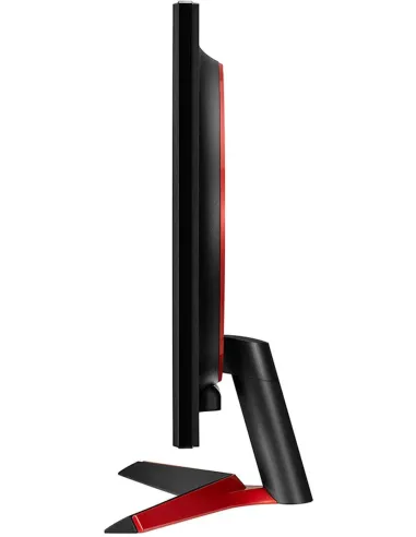 LG UltraGear 24GN53A-B 23.5" Full HD 144Hz FreeSync Premium