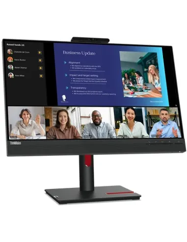 Lenovo ThinkVision 23.8" LED IPS FullHD 75Hz