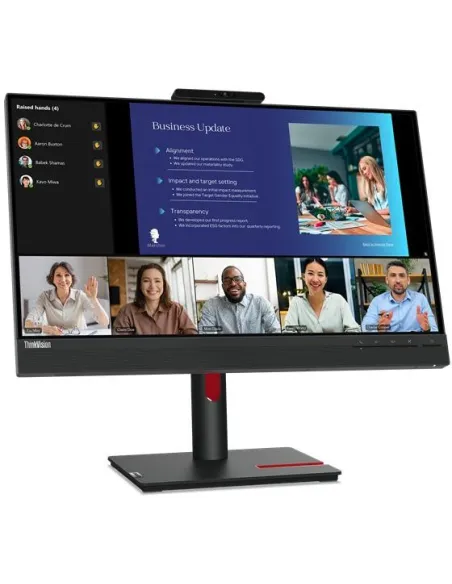 Lenovo ThinkVision 23.8" LED IPS FullHD 75Hz