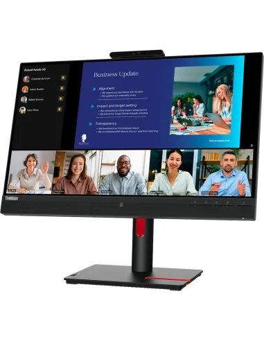 Lenovo ThinkVision 23.8" LED IPS FullHD 75Hz