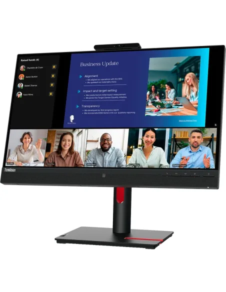 Lenovo ThinkVision 23.8" LED IPS FullHD 75Hz