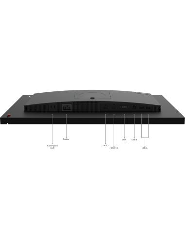 Lenovo ThinkVision 23.8" LED IPS FullHD 75Hz