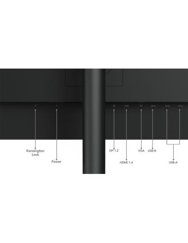 Lenovo ThinkVision 23.8" LED IPS FullHD 75Hz