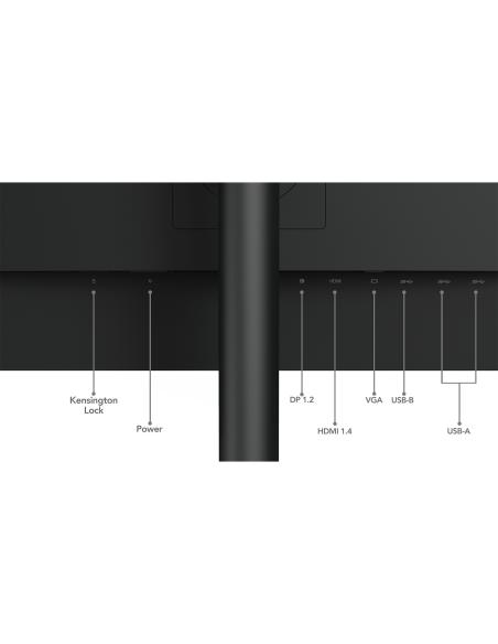 Lenovo ThinkVision 23.8" LED IPS FullHD 75Hz