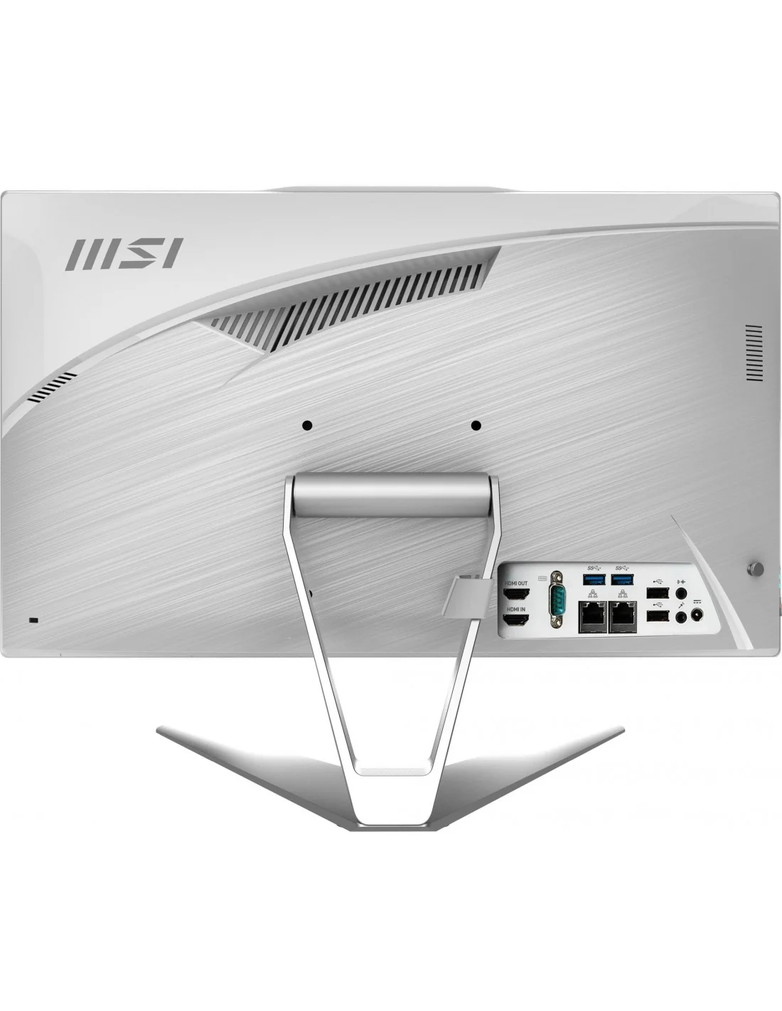 MSI Pro AP222T 13M-216ES Intel Core i3-13100/8GB/256GB SSD/21.5" Táctil W11 Home