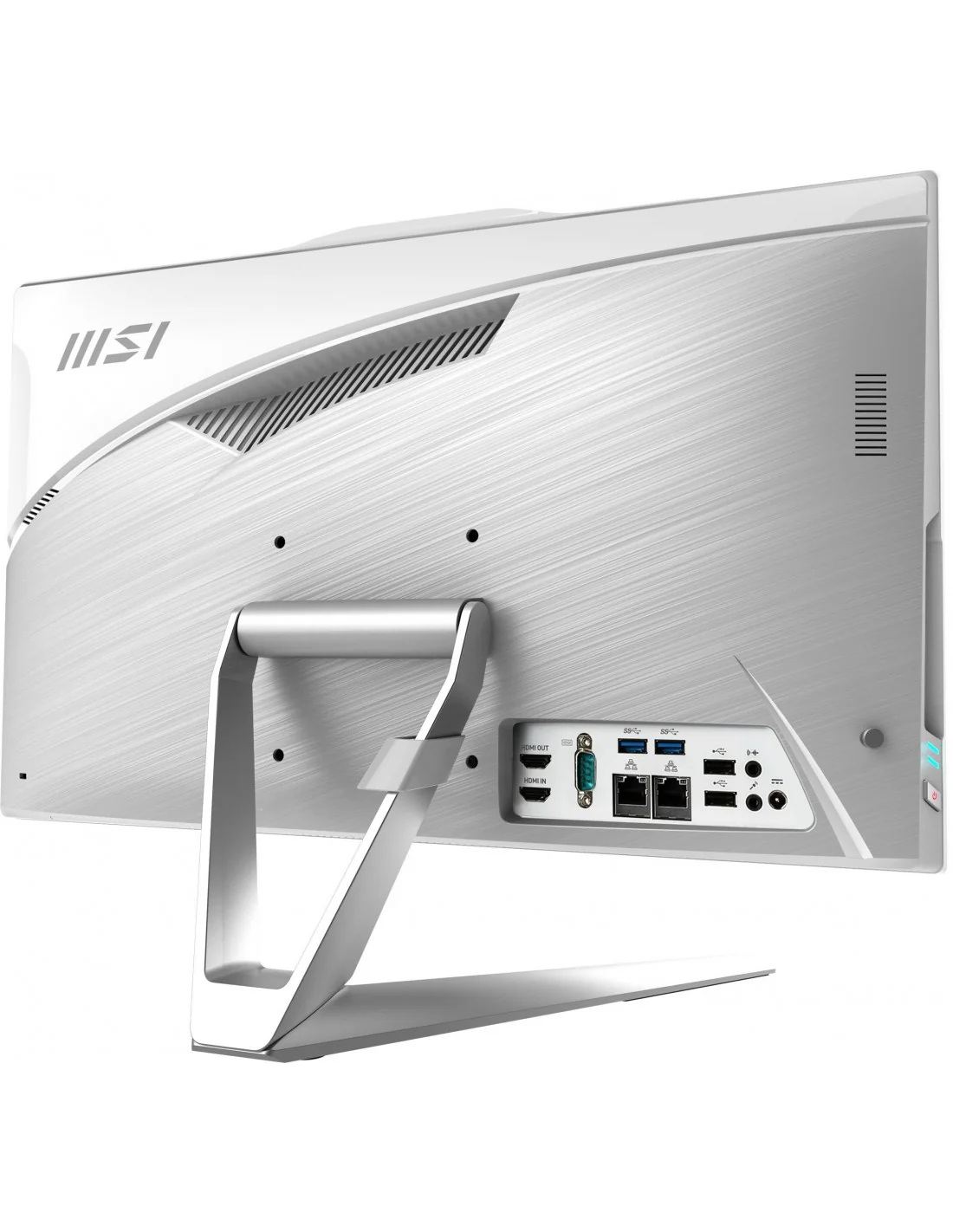 MSI Pro AP222T 13M-216ES Intel Core i3-13100/8GB/256GB SSD/21.5" Táctil W11 Home