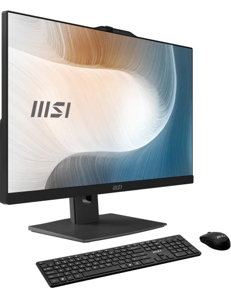 MSI Modern AM242P 12M-815ES Intel Core i5-1240P/16GB/512GB SSD/23.8" W11 Home