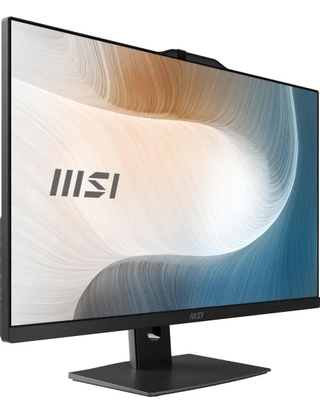 MSI Modern AM272P 12M-613ES i7-1260P/16GB/512GB SSD/27" FreeDOS