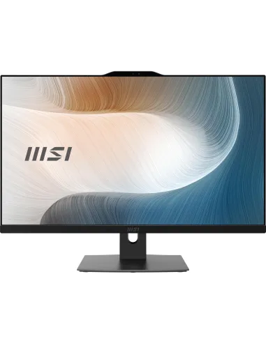 MSI Modern AM272P 12M-613ES i7-1260P/16GB/512GB SSD/27" FreeDOS