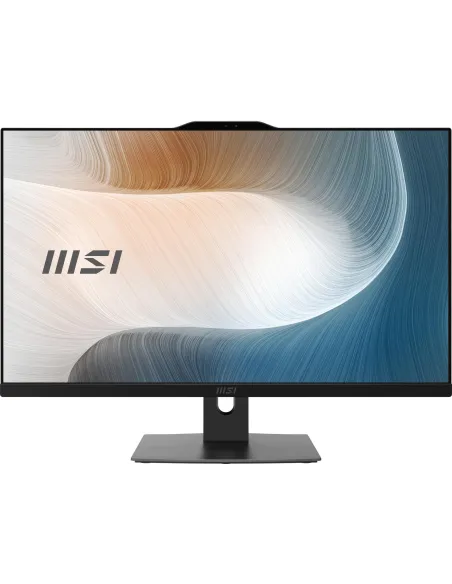 MSI Modern AM272P 12M-613ES i7-1260P/16GB/512GB SSD/27" FreeDOS