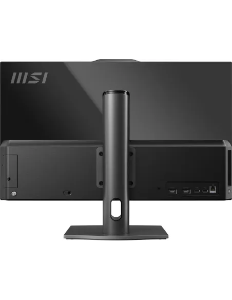 MSI Modern AM272P 12M-613ES i7-1260P/16GB/512GB SSD/27" FreeDOS
