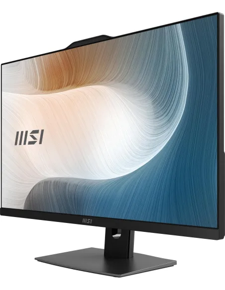 MSI Modern AM272P 12M-613ES i7-1260P/16GB/512GB SSD/27" FreeDOS