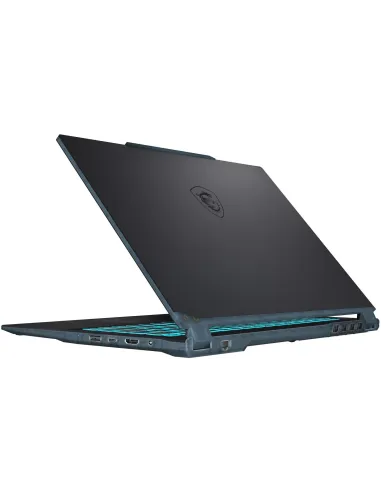 MSI Cyborg 14 A13VF-039XES i7-13620H/16GB/512GB SSD/RTX 4060/14" FreeDOS