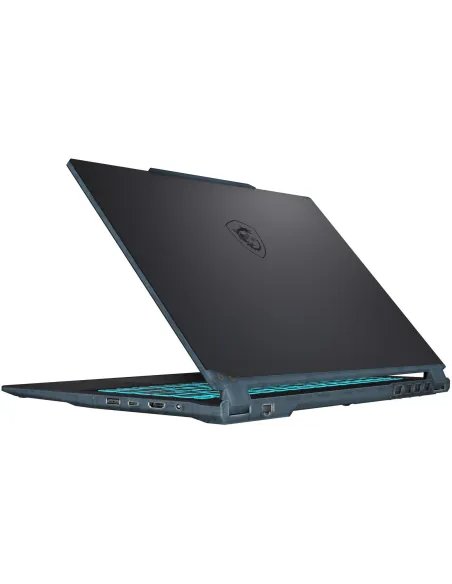 MSI Cyborg 14 A13VF-039XES i7-13620H/16GB/512GB SSD/RTX 4060/14" FreeDOS