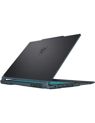 MSI Cyborg 14 A13VF-039XES i7-13620H/16GB/512GB SSD/RTX 4060/14" FreeDOS