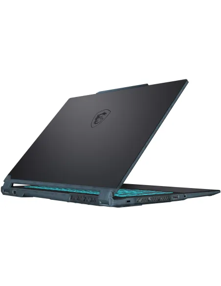 MSI Cyborg 14 A13VF-039XES i7-13620H/16GB/512GB SSD/RTX 4060/14" FreeDOS