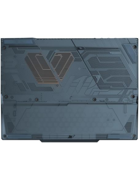 MSI Cyborg 14 A13VF-039XES i7-13620H/16GB/512GB SSD/RTX 4060/14" FreeDOS