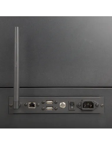 Iggual Orchid 55" Tótem Interactivo 4K Táctil