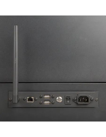 Iggual Orchid 55" Tótem Interactivo 4K Táctil