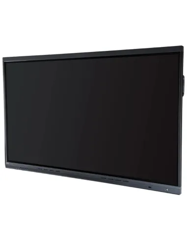 Iggual Orchid 65" Pantalla Interactiva 4K Táctil