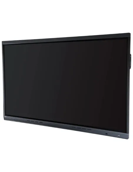 Iggual Orchid 65" Pantalla Interactiva 4K Táctil