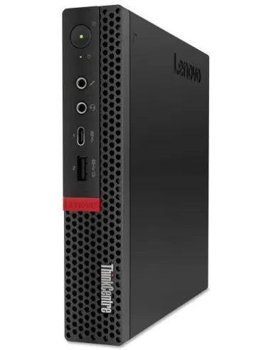 Lenovo M720Q Mini Intel Core i3 9100T/4GB/128GB SSD W10 Pro