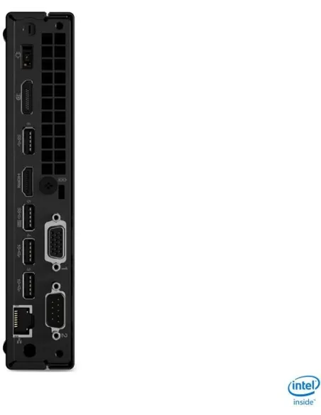 Lenovo M80Q Mini Intel Core i5 10500T/8GB/256GB SSD W10 Pro