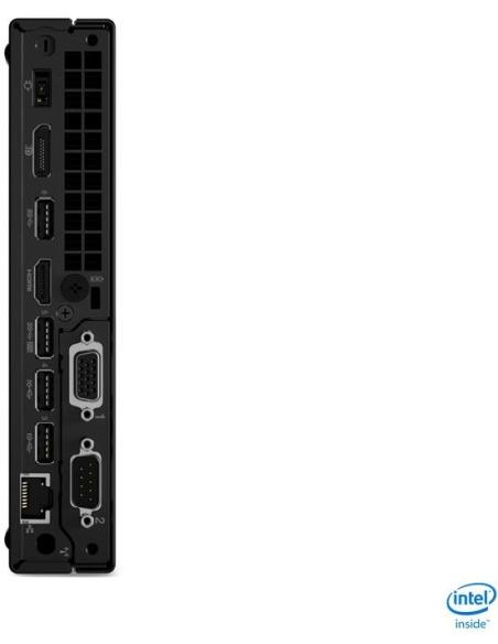 Lenovo M90Q Mini Intel Core i7-10700/16GB/512GB SSD W10 Pro