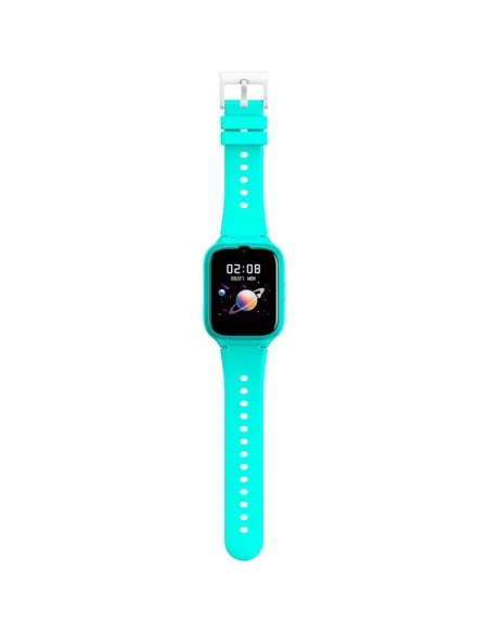 SPC Smartee 4G Kids Smartwatch para Niños GPS Azul