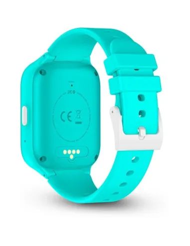SPC Smartee 4G Kids Smartwatch para Niños GPS Azul
