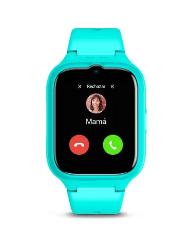 SPC Smartee 4G Kids Smartwatch para Niños GPS Azul