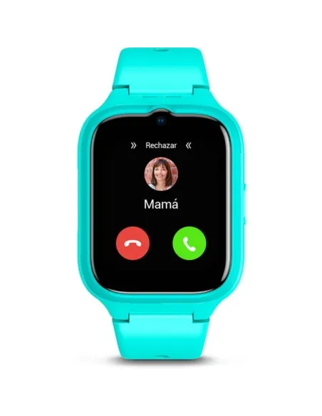 SPC Smartee 4G Kids Smartwatch para Niños GPS Azul