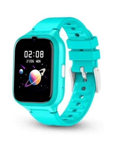 SPC Smartee 4G Kids Smartwatch para Niños GPS Azul