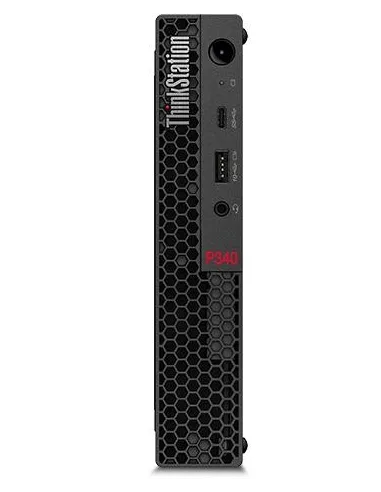 Lenovo P340 Mini Intel Core i7-10700/16GB/512GB SSD W10 Pro