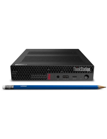 Lenovo P340 Mini Intel Core i7-10700/16GB/512GB SSD W10 Pro