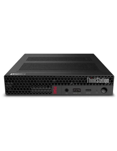 Lenovo P340 Mini Intel Core i7-10700T/16GB/512GB SSD W10 Pro