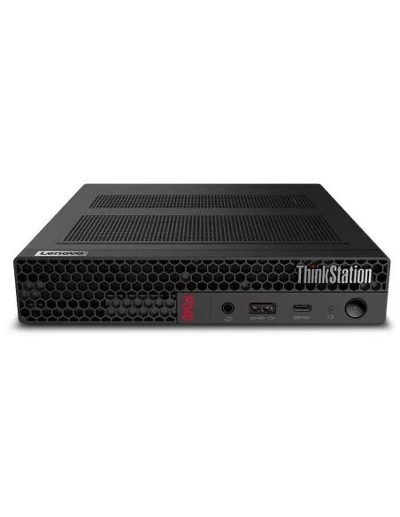 Lenovo P340 Mini Intel Core i7-10700T/16GB/512GB SSD W10 Pro